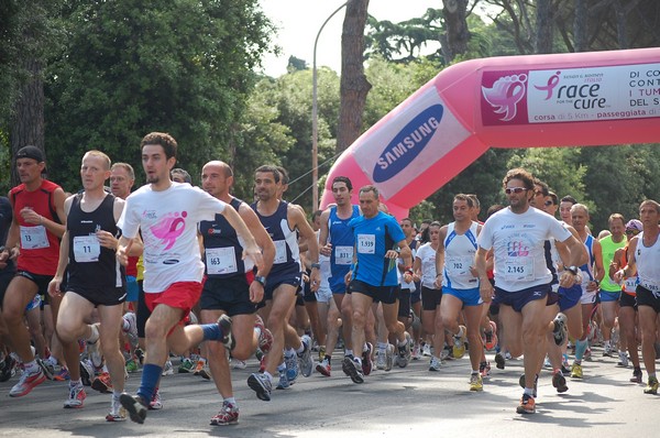 Race For The Cure (22/05/2011) 0027