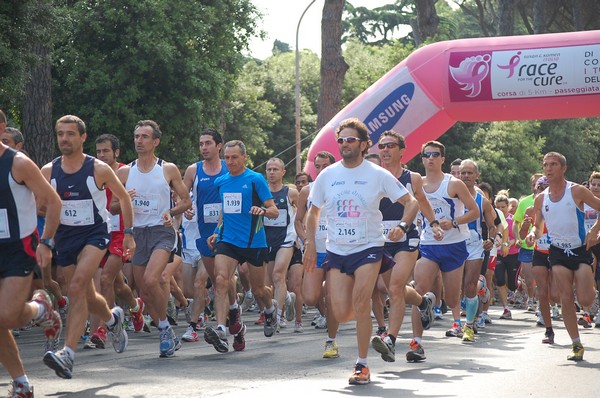 Race For The Cure (22/05/2011) 0028