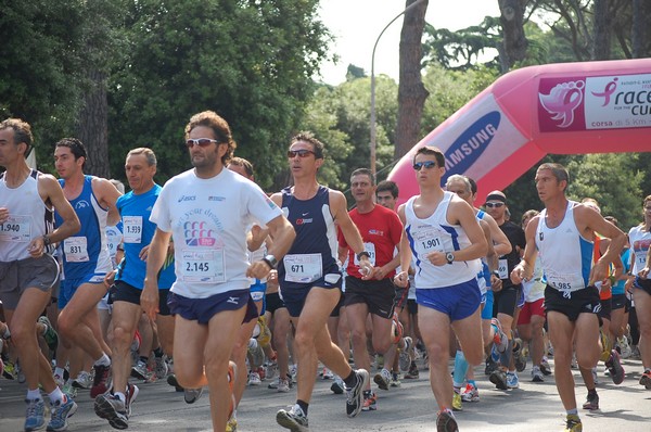 Race For The Cure (22/05/2011) 0029
