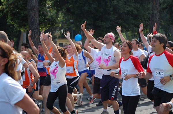 Race For The Cure (22/05/2011) 0036