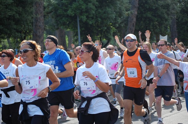 Race For The Cure (22/05/2011) 0043