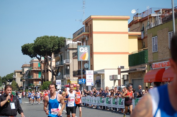 Corri nel Campus (08/05/2011) 0001