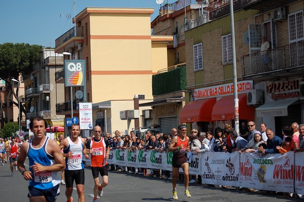 Corri nel Campus (08/05/2011) 0002