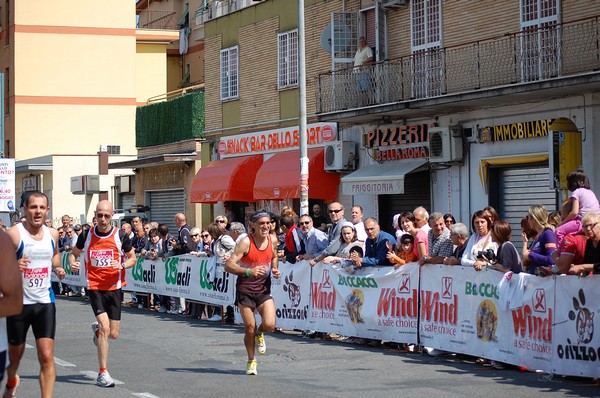 Corri nel Campus (08/05/2011) 0003
