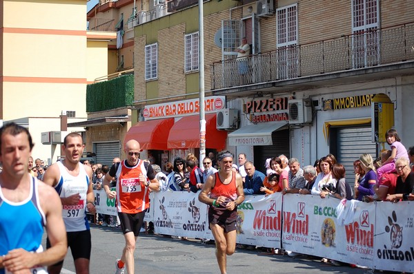 Corri nel Campus (08/05/2011) 0004
