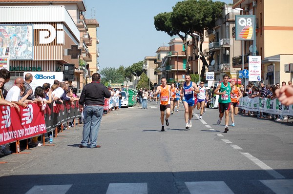 Corri nel Campus (08/05/2011) 0006
