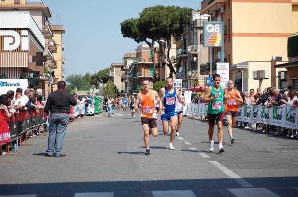 Corri nel Campus (08/05/2011) 0008