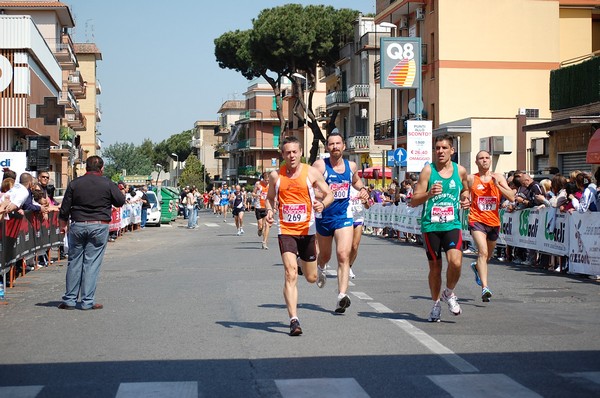 Corri nel Campus (08/05/2011) 0009