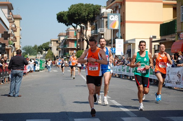 Corri nel Campus (08/05/2011) 0010