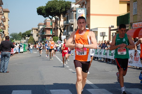Corri nel Campus (08/05/2011) 0011