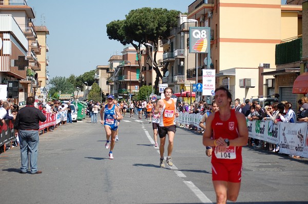 Corri nel Campus (08/05/2011) 0012