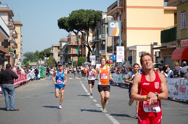 Corri nel Campus (08/05/2011) 0013