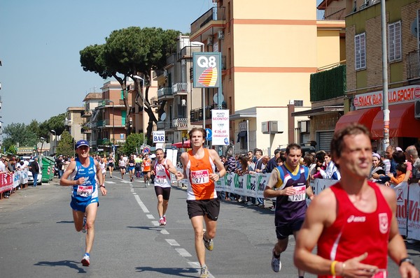 Corri nel Campus (08/05/2011) 0014