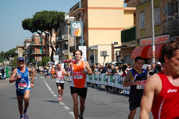 Corri nel Campus (08/05/2011) 0015