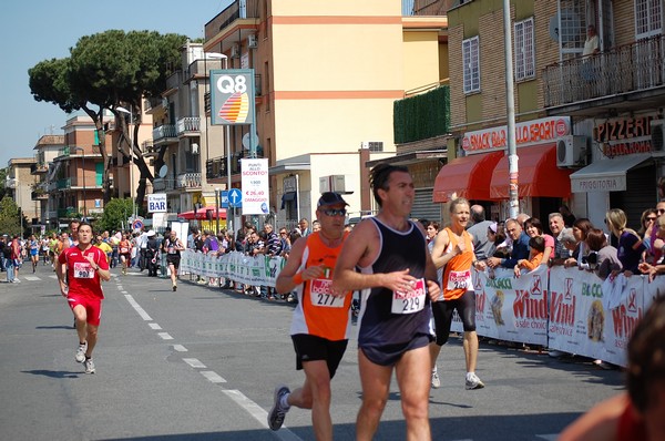 Corri nel Campus (08/05/2011) 0017