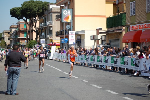 Corri nel Campus (08/05/2011) 0019