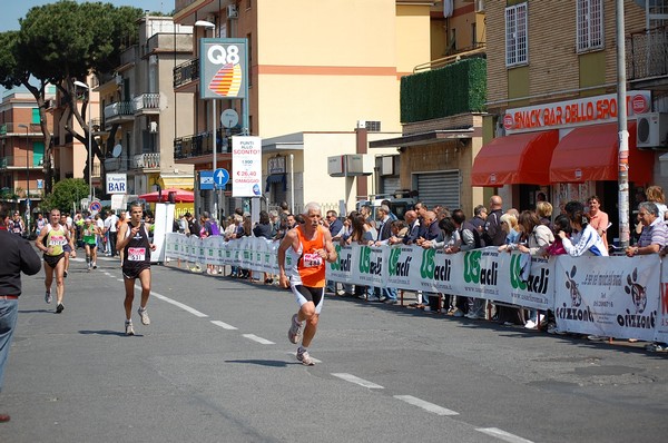 Corri nel Campus (08/05/2011) 0020