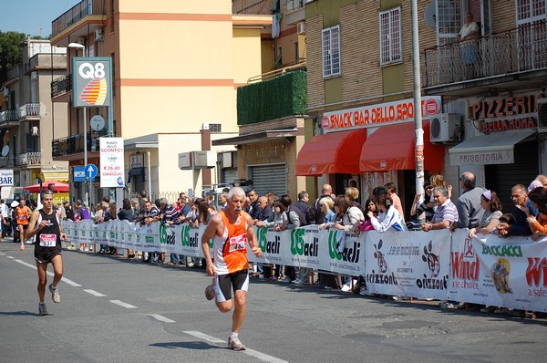 Corri nel Campus (08/05/2011) 0021