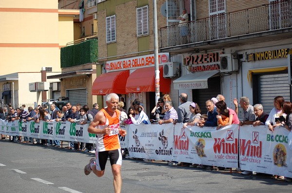 Corri nel Campus (08/05/2011) 0022