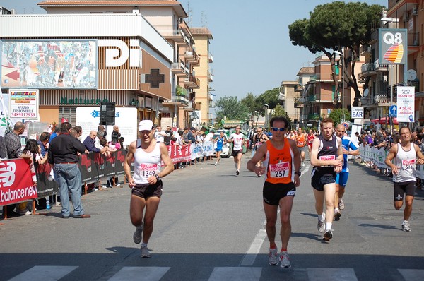 Corri nel Campus (08/05/2011) 0023