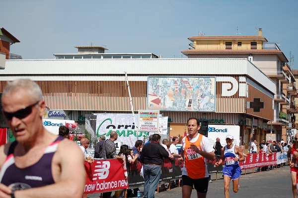 Corri nel Campus (08/05/2011) 0025