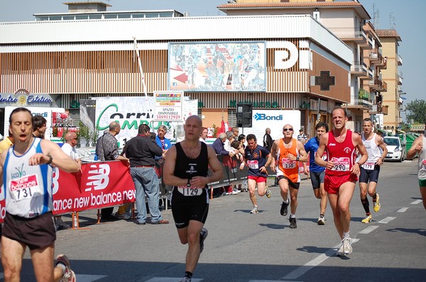 Corri nel Campus (08/05/2011) 0029