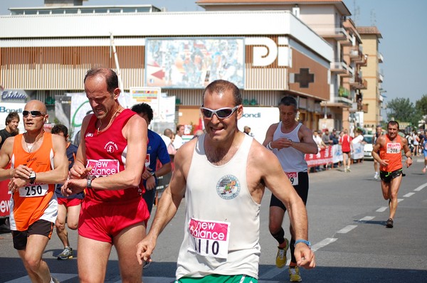 Corri nel Campus (08/05/2011) 0032