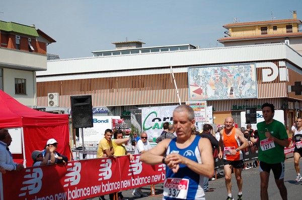 Corri nel Campus (08/05/2011) 0038