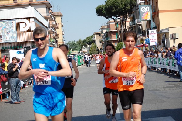 Corri nel Campus (08/05/2011) 0040