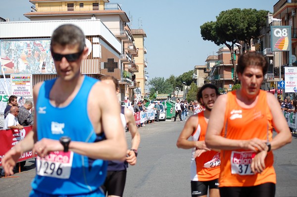 Corri nel Campus (08/05/2011) 0041