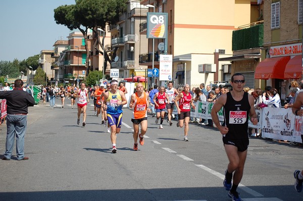Corri nel Campus (08/05/2011) 0042