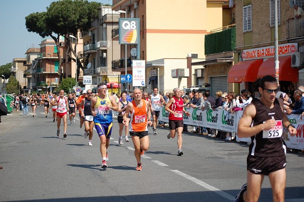 Corri nel Campus (08/05/2011) 0043