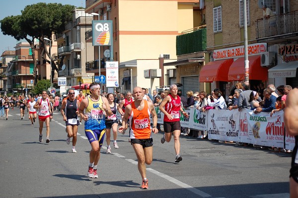 Corri nel Campus (08/05/2011) 0044