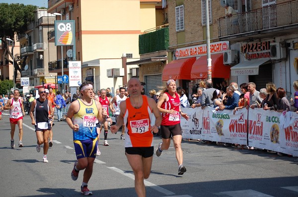 Corri nel Campus (08/05/2011) 0045
