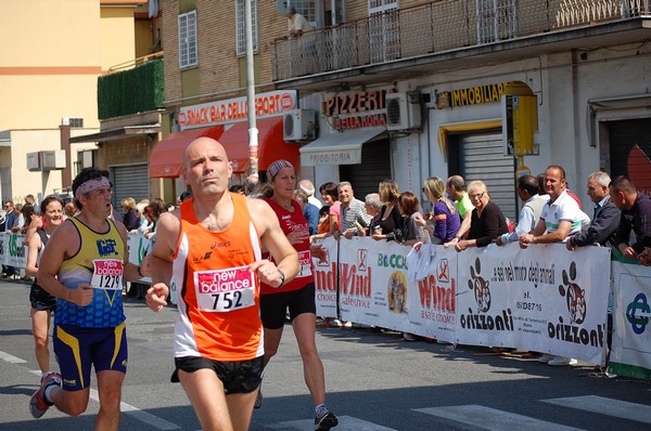 Corri nel Campus (08/05/2011) 0046