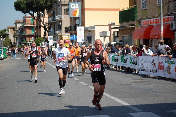 Corri nel Campus (08/05/2011) 0047