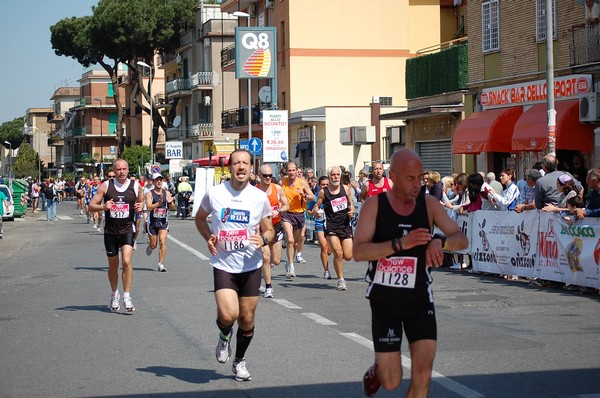 Corri nel Campus (08/05/2011) 0048