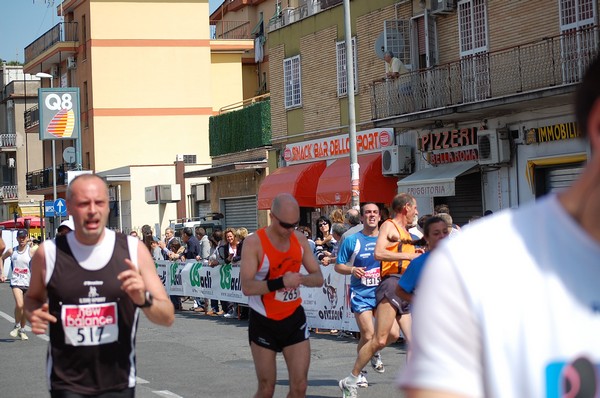 Corri nel Campus (08/05/2011) 0050