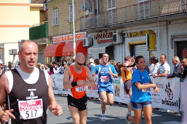Corri nel Campus (08/05/2011) 0051
