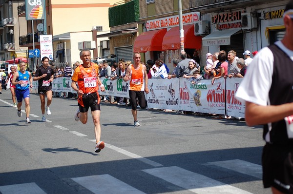 Corri nel Campus (08/05/2011) 0052