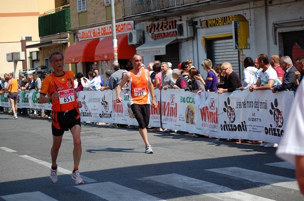 Corri nel Campus (08/05/2011) 0053