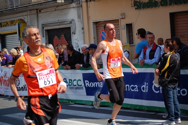 Corri nel Campus (08/05/2011) 0055