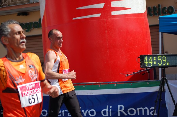 Corri nel Campus (08/05/2011) 0056