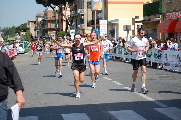Corri nel Campus (08/05/2011) 0057