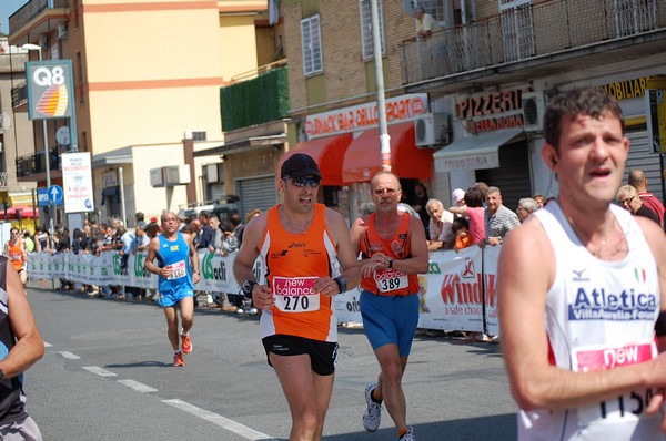 Corri nel Campus (08/05/2011) 0062