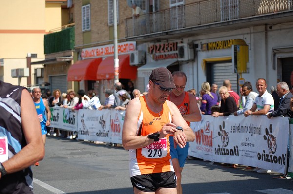 Corri nel Campus (08/05/2011) 0063