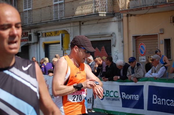 Corri nel Campus (08/05/2011) 0064