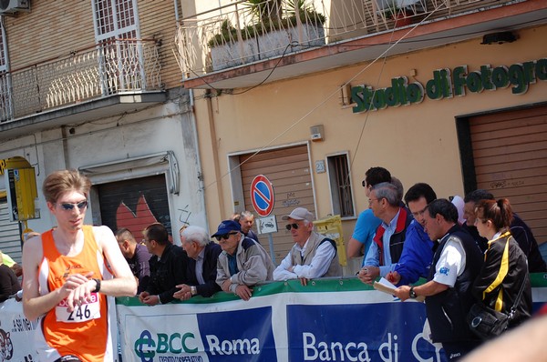 Corri nel Campus (08/05/2011) 0065