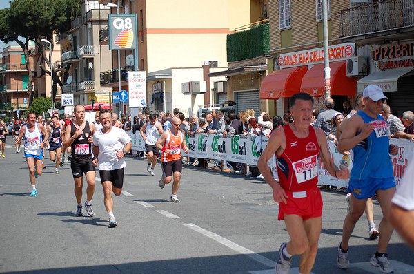 Corri nel Campus (08/05/2011) 0067