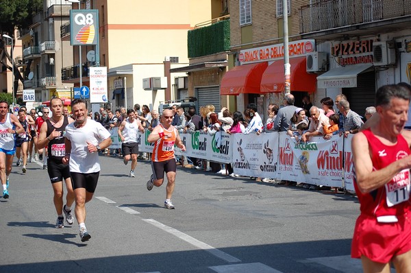 Corri nel Campus (08/05/2011) 0068